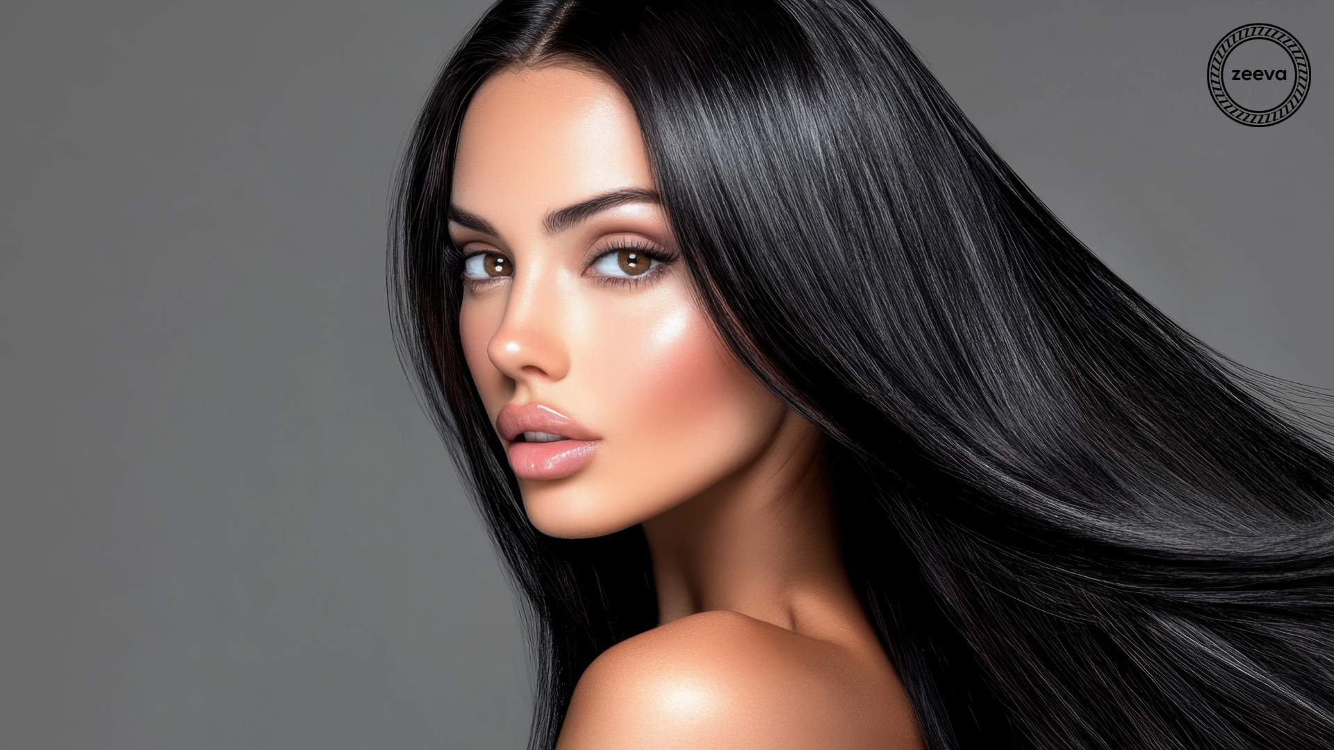 Gray hair causes and prevention