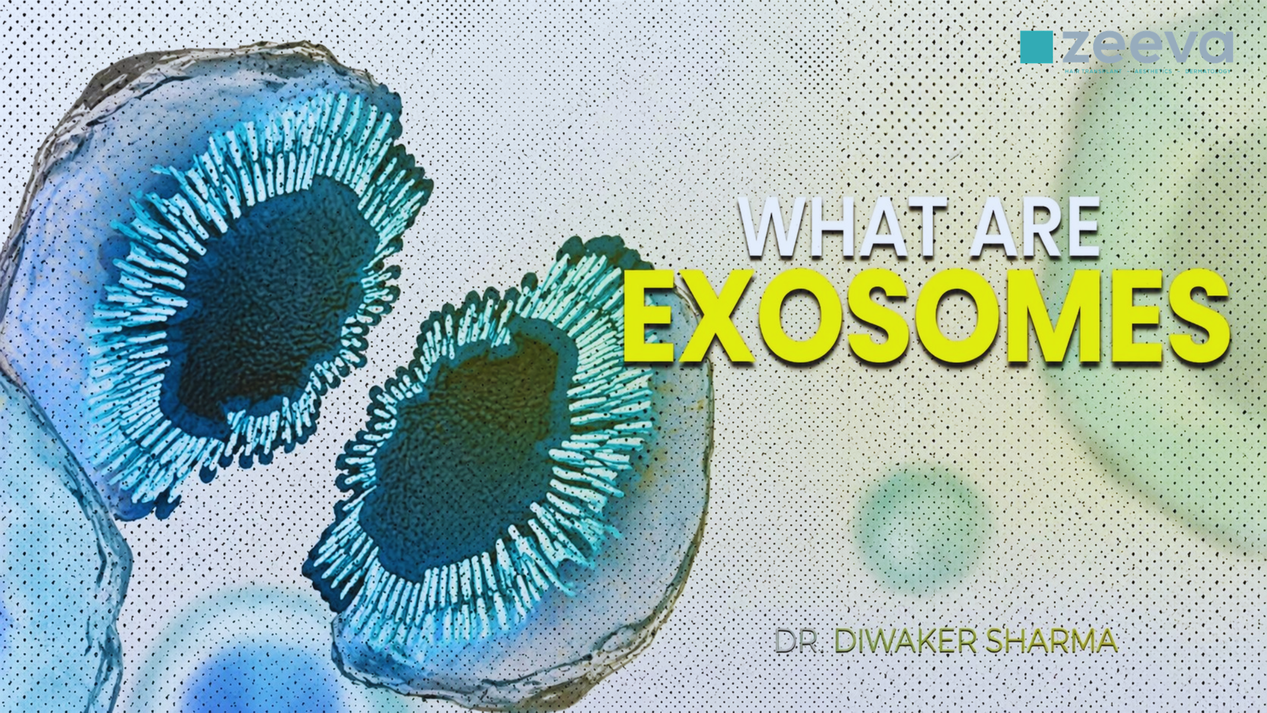 Exosome Therapy