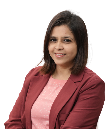 Chat with Krishna Vora, Your Patient Coordinator