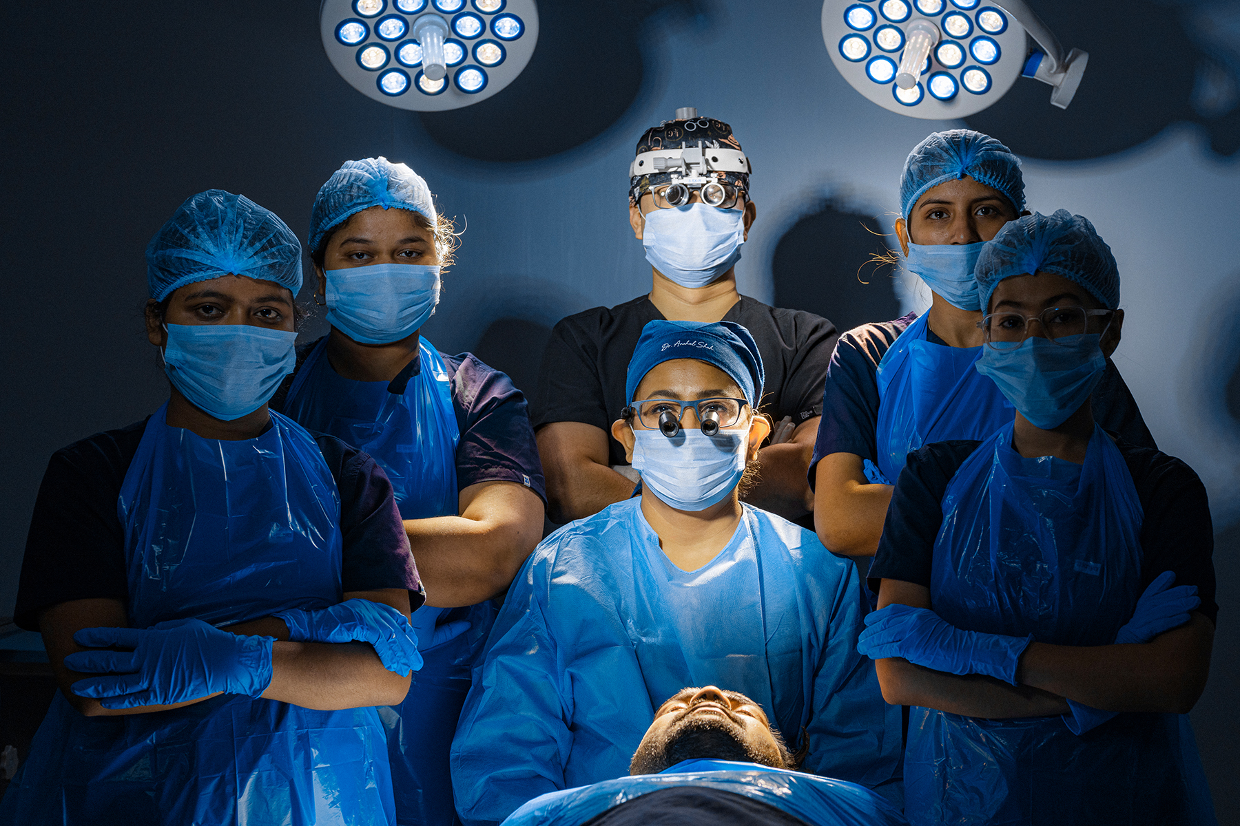Zeeva Clinic  -  Expert Team